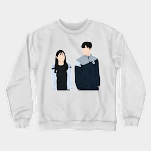 Revenge of others Crewneck Sweatshirt